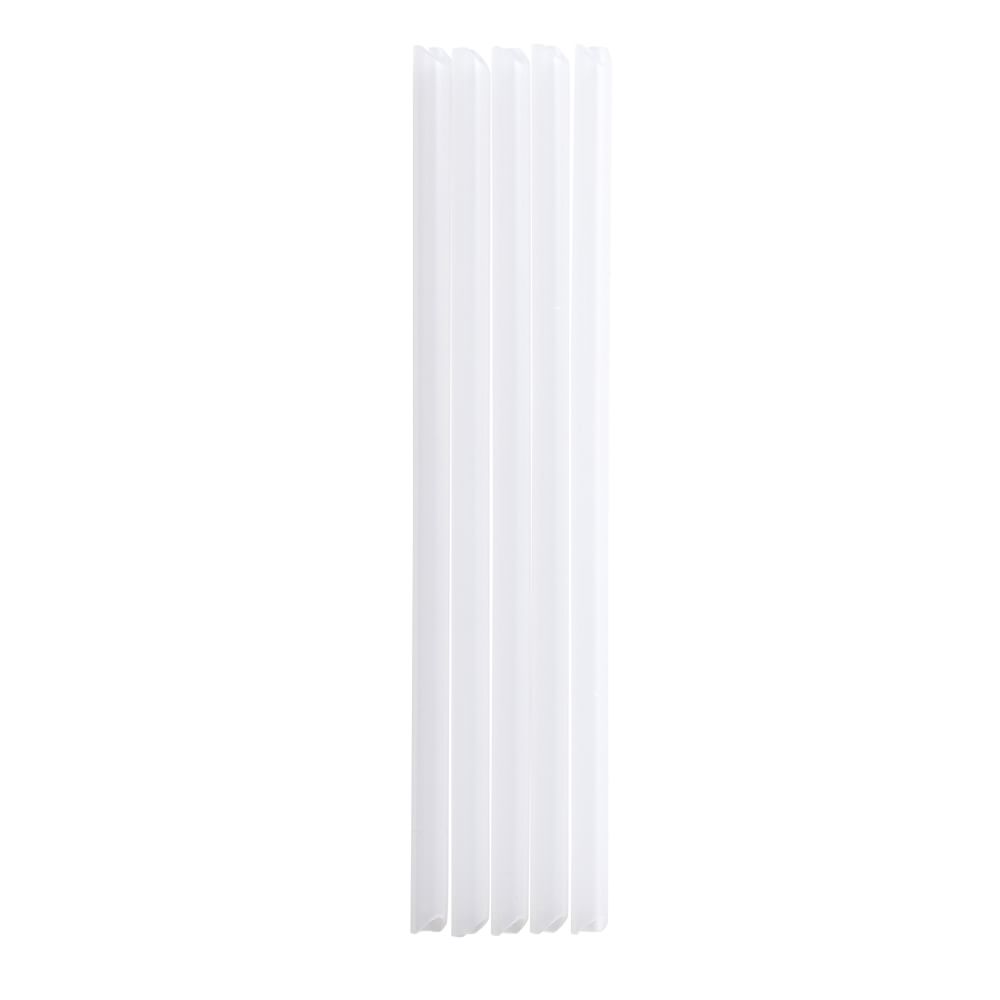 Mackenzie Replacement Water Bottle Straws, Set Of 5